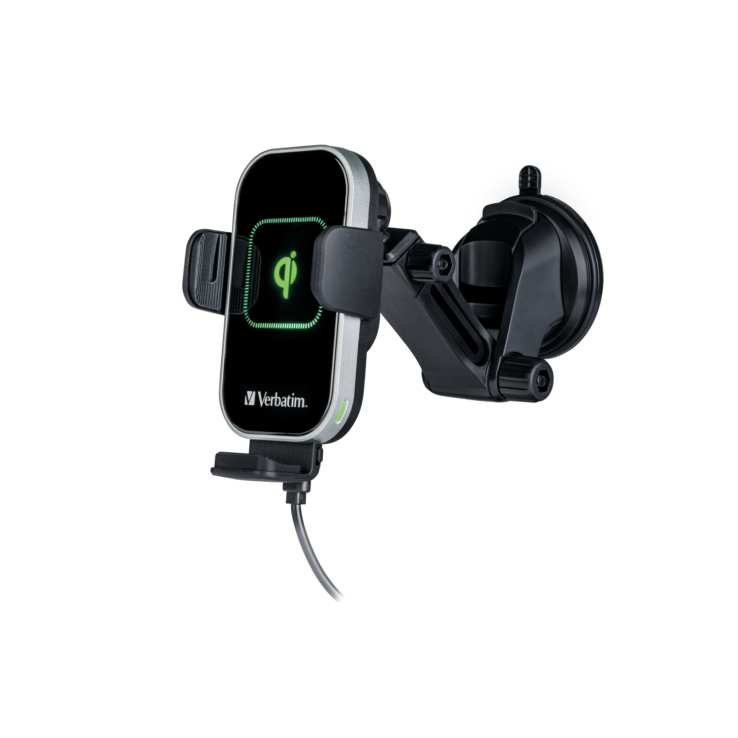 Verbatim FWC-03 Holders - Black