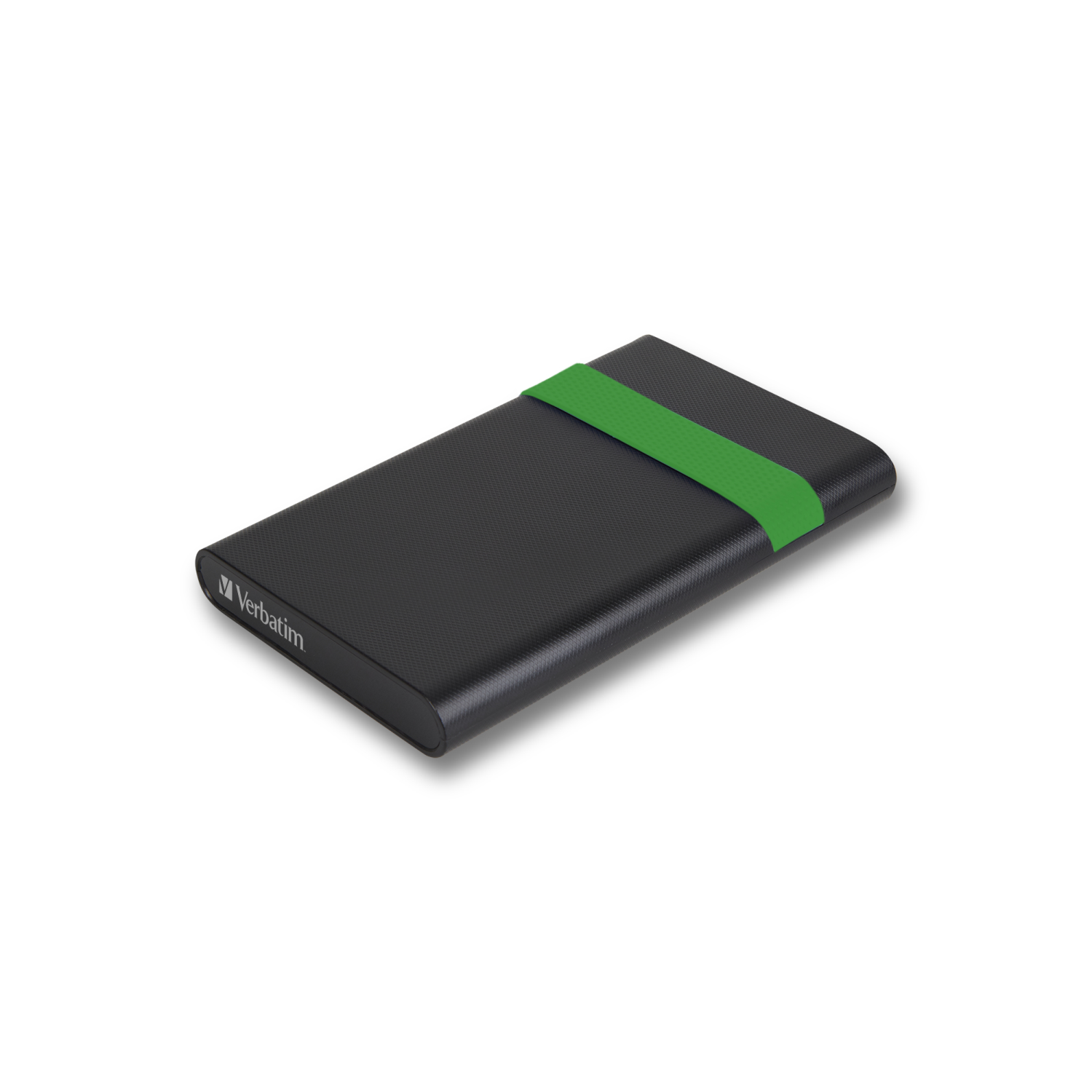 Verbatim Certified Refurbished Hard Drive USB 3.2 Gen 1 1TB