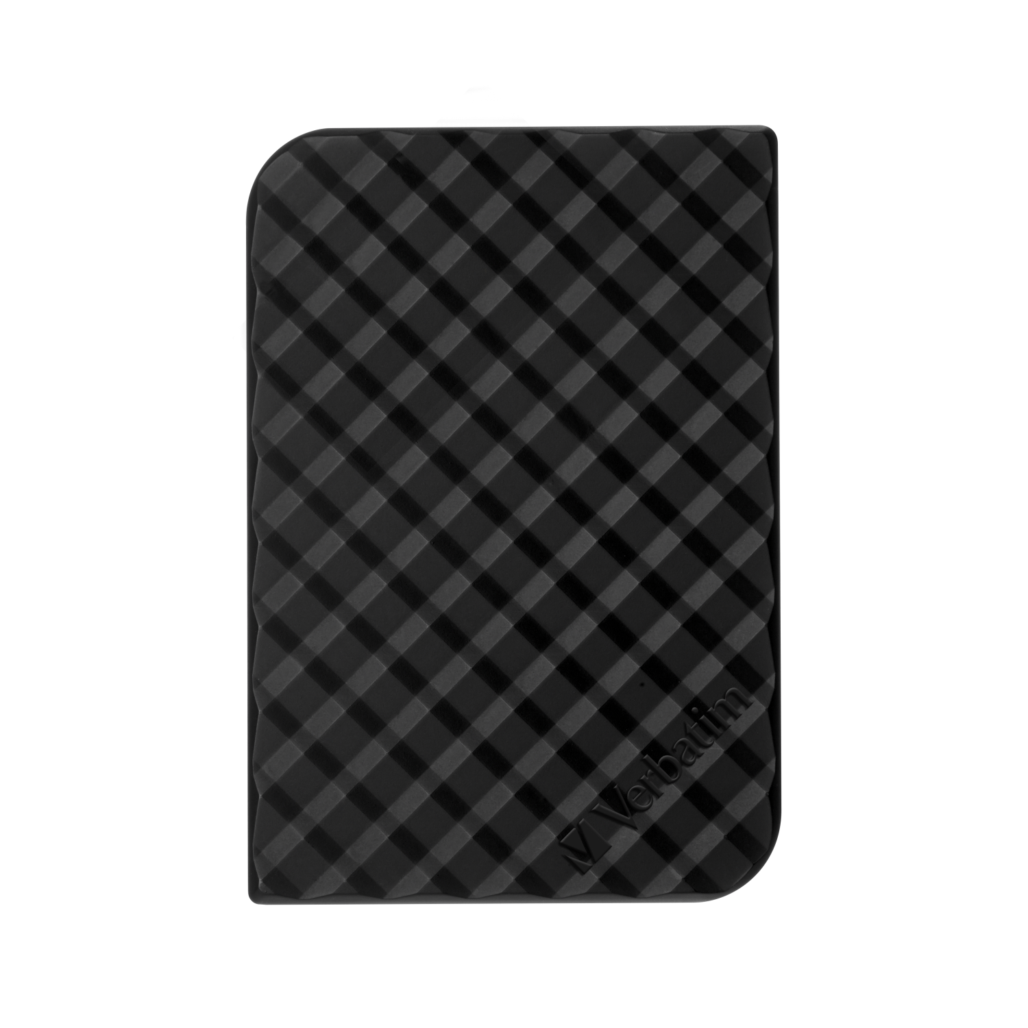 Verbatim Store n Go USB 3.0 Hard Drive 1TB Black