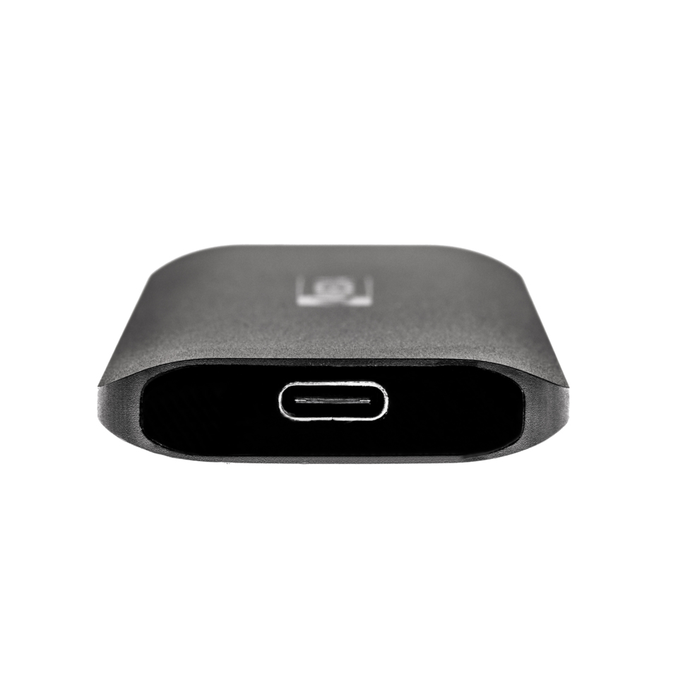 MyMedia MyExternal SSD 512 GB Grey