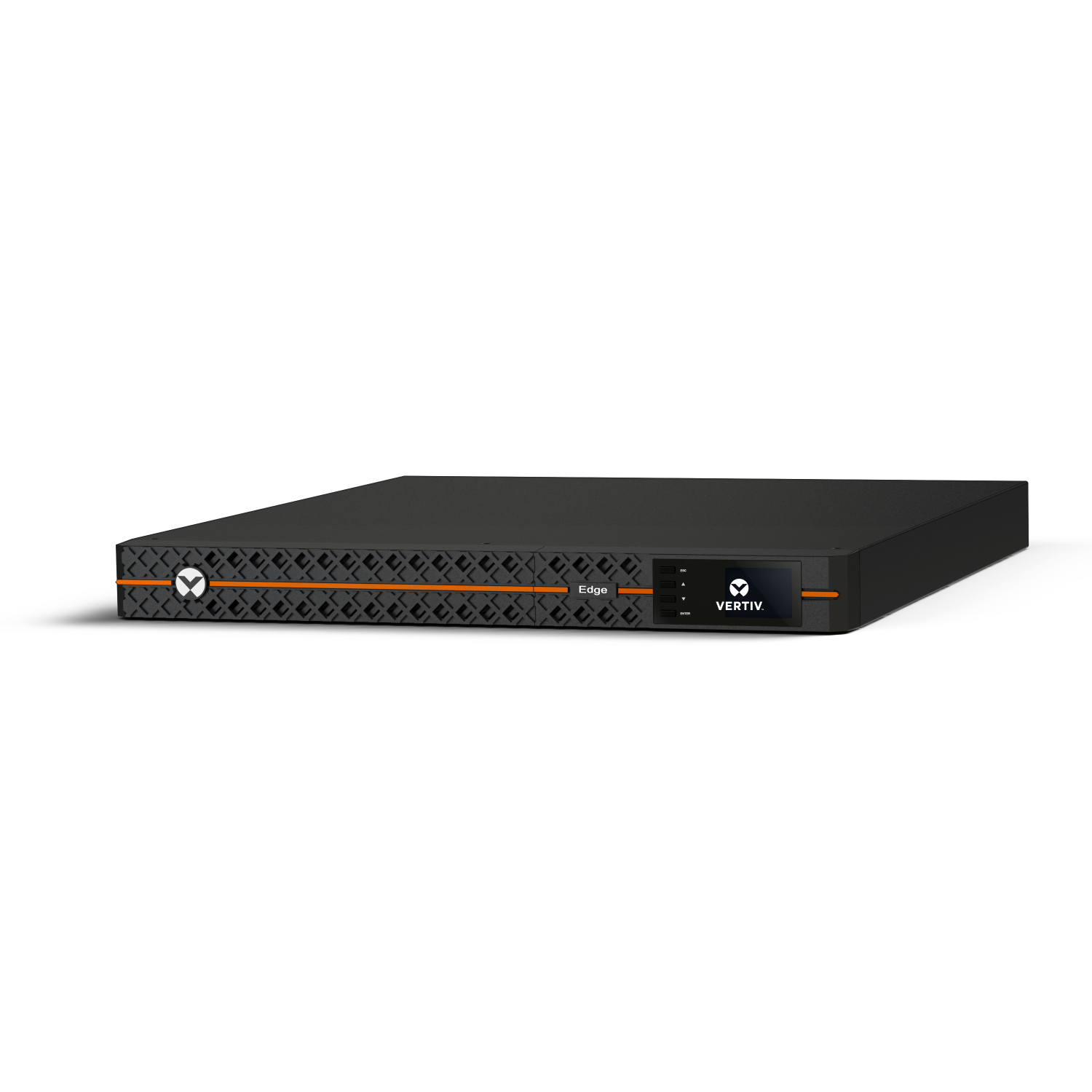 Vertiv 1000VA Uninterruptible Power Supplies (UPSs) - Black
