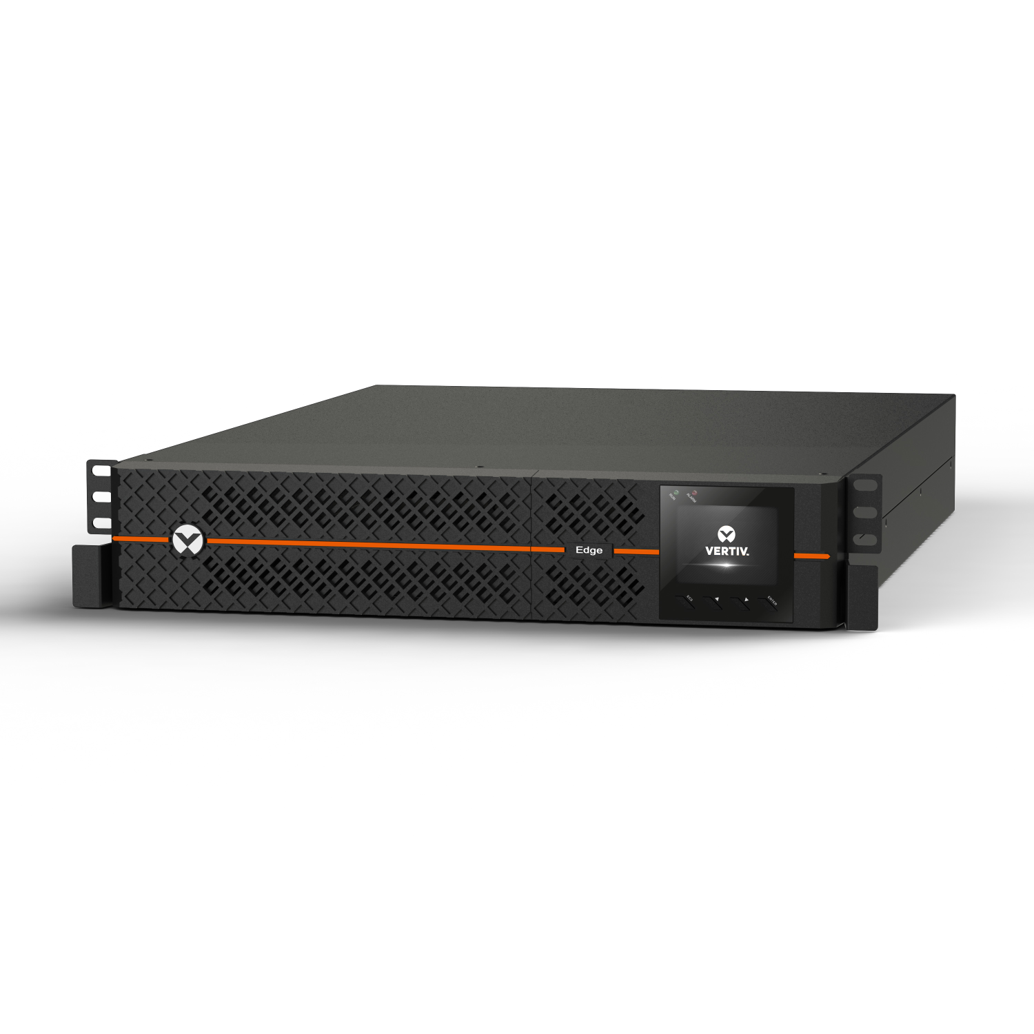 Vertiv 1500VA Uninterruptible Power Supplies (UPSs) - Black