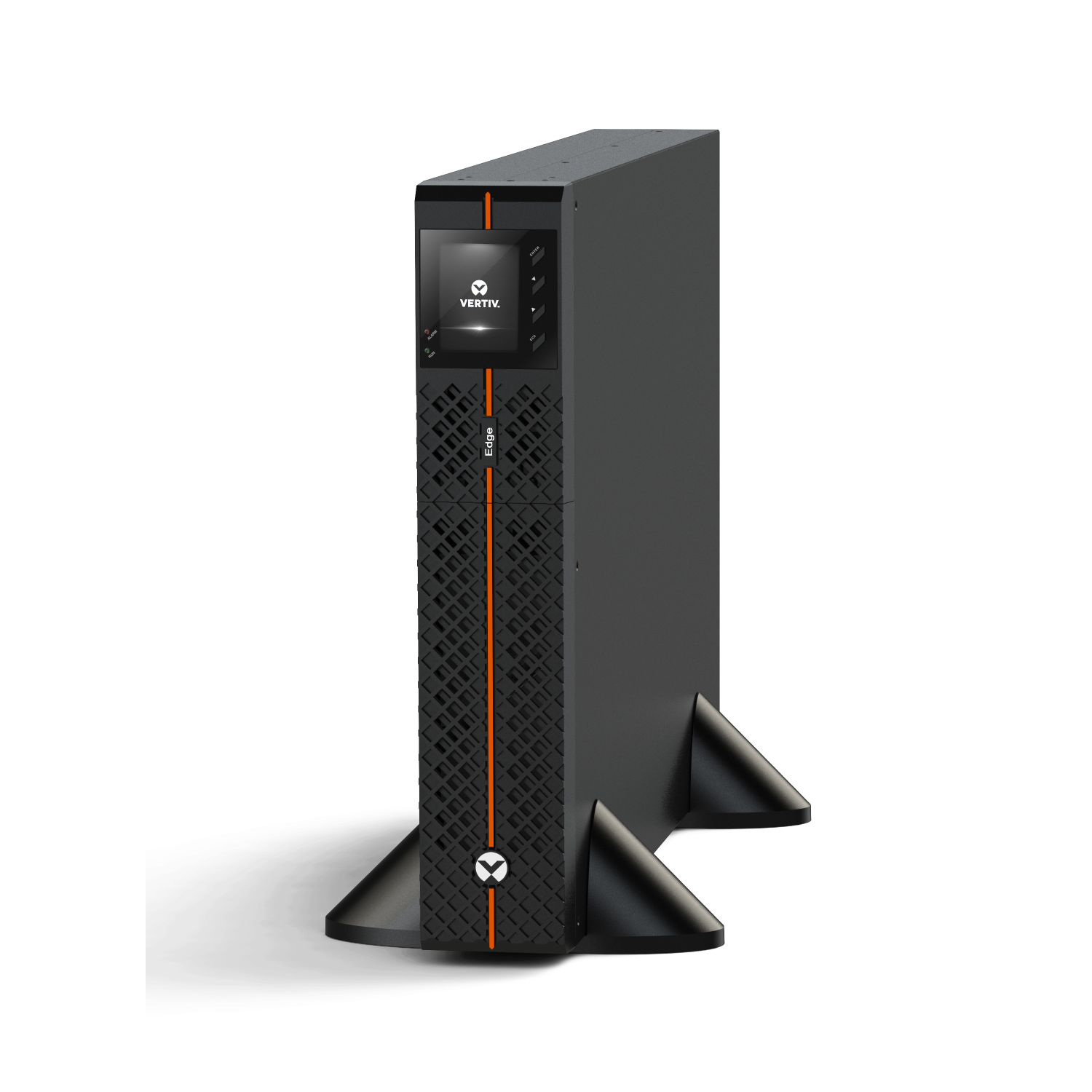 Vertiv 3000VA Uninterruptible Power Supplies (UPSs) - Black