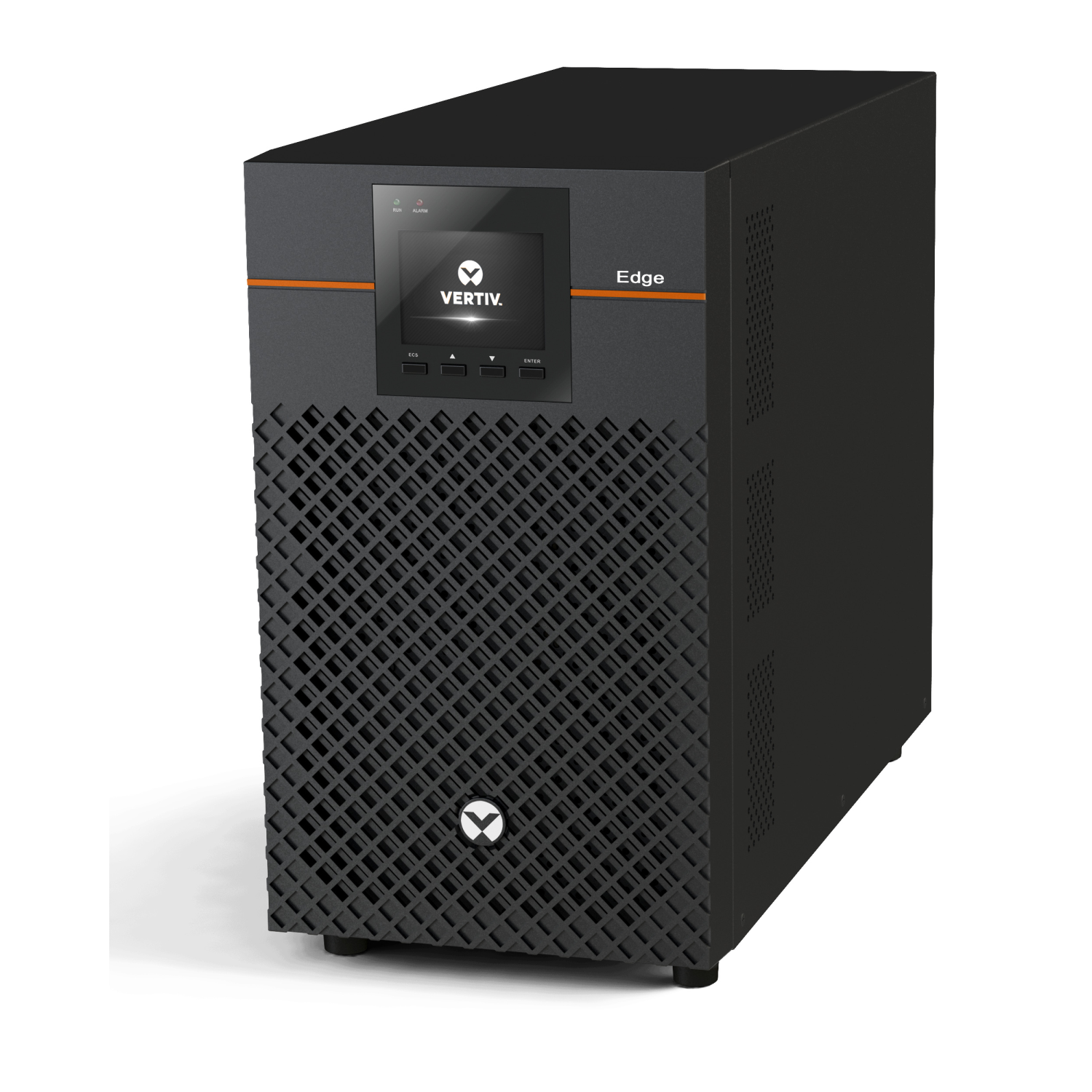 Vertiv 750VA Uninterruptible Power Supplies (UPSs) - Black
