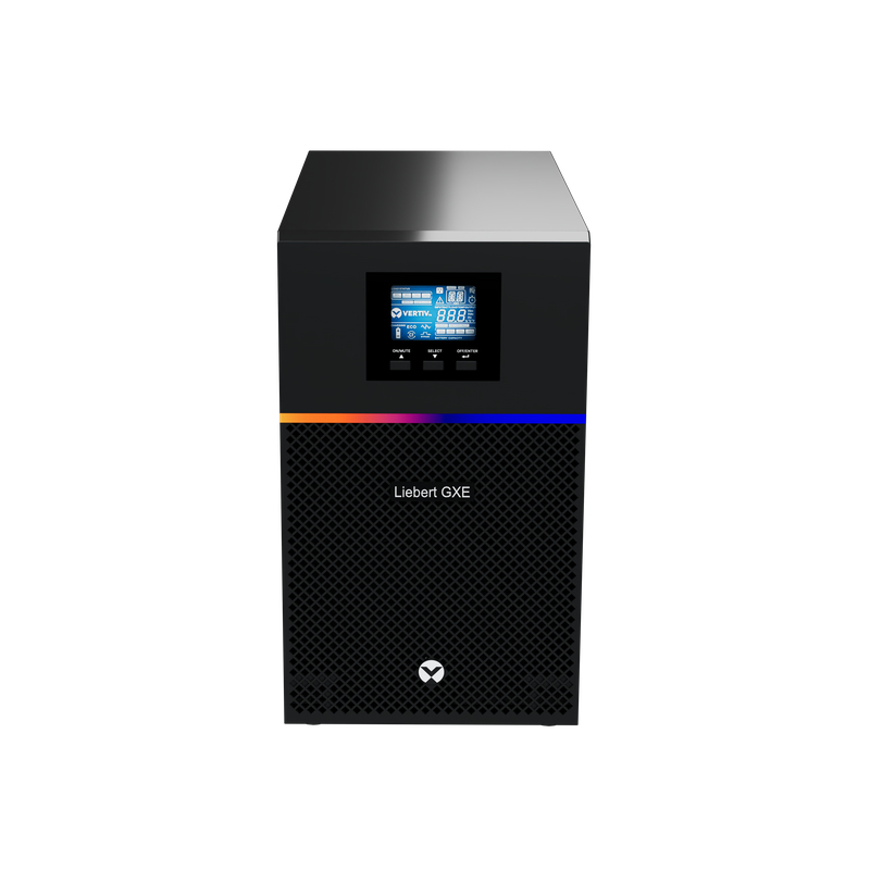 Vertiv GXE3-3000IMT Uninterruptible Power Supplies (UPSs) - Grey
