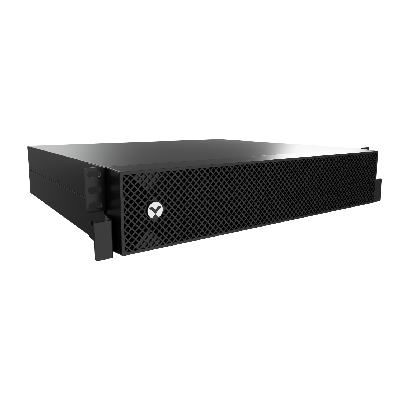 Vertiv GXE3-EBC72VRT2U UPS Accessories - Grey