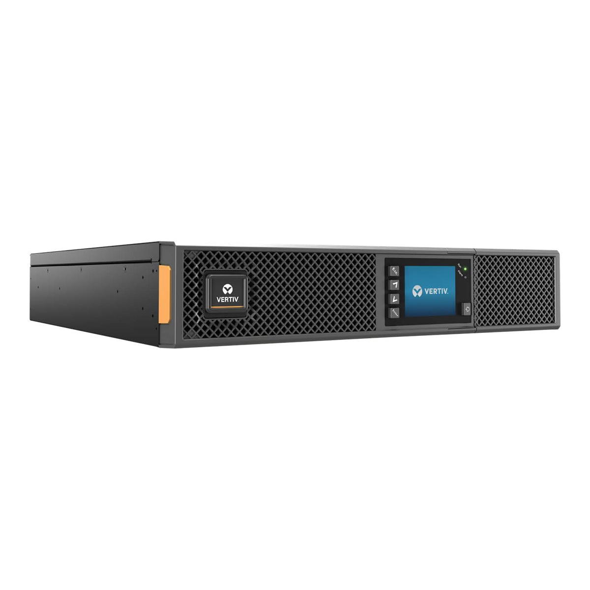 Vertiv GXT5-1500IRT2UXL Uninterruptible Power Supplies (UPSs) - Black