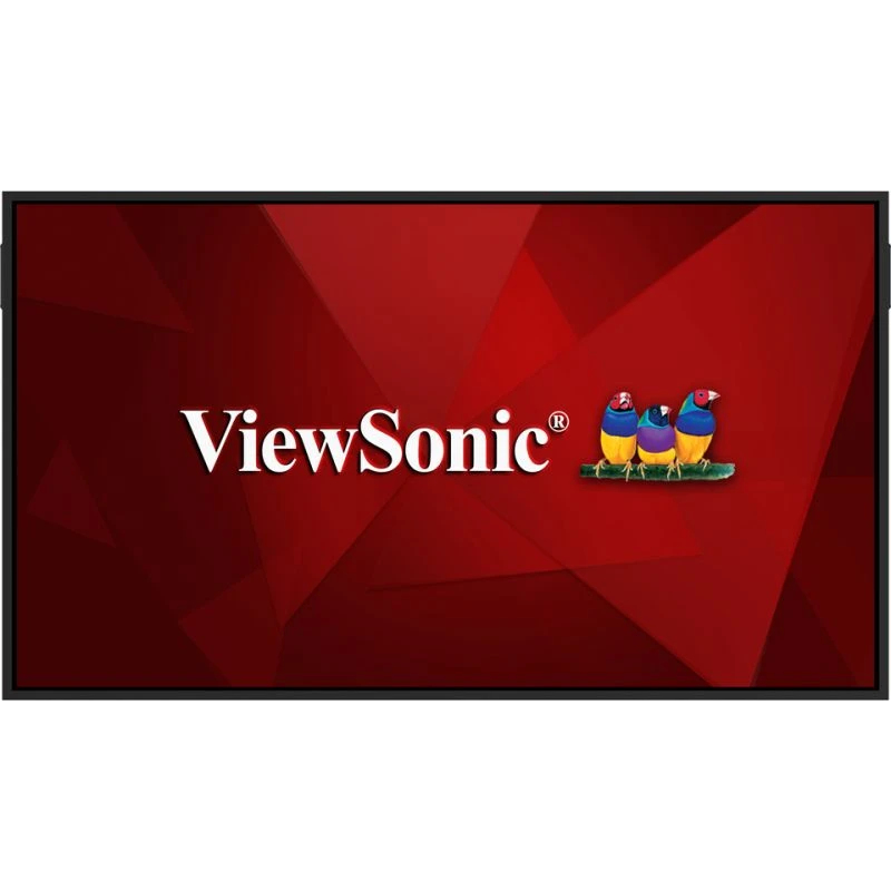 Viewsonic 65“ 4K OS-Free Commercial Display