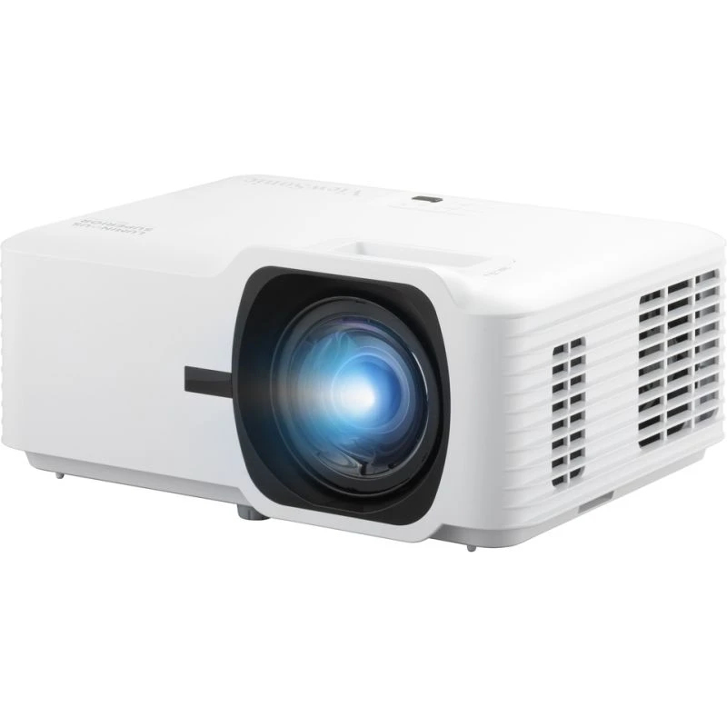 Viewsonic LS711HD Data Projectors - White