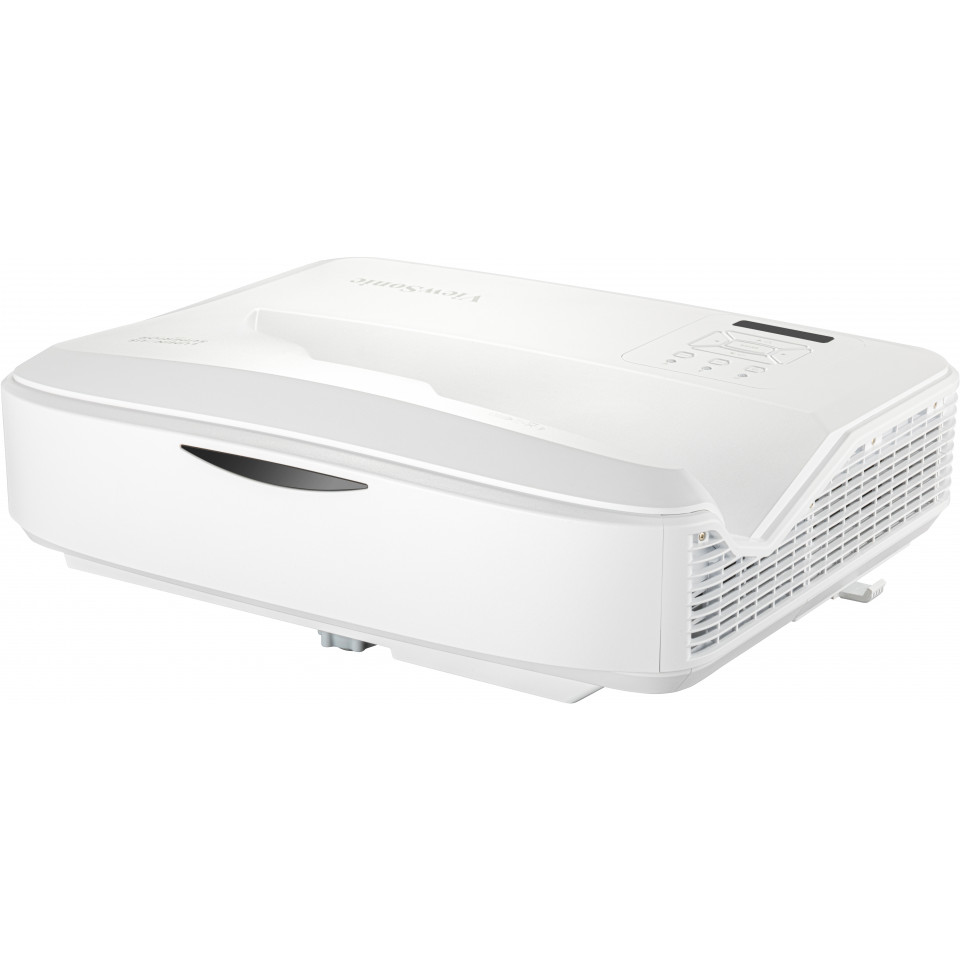 Viewsonic LS832WU Data Projectors - White
