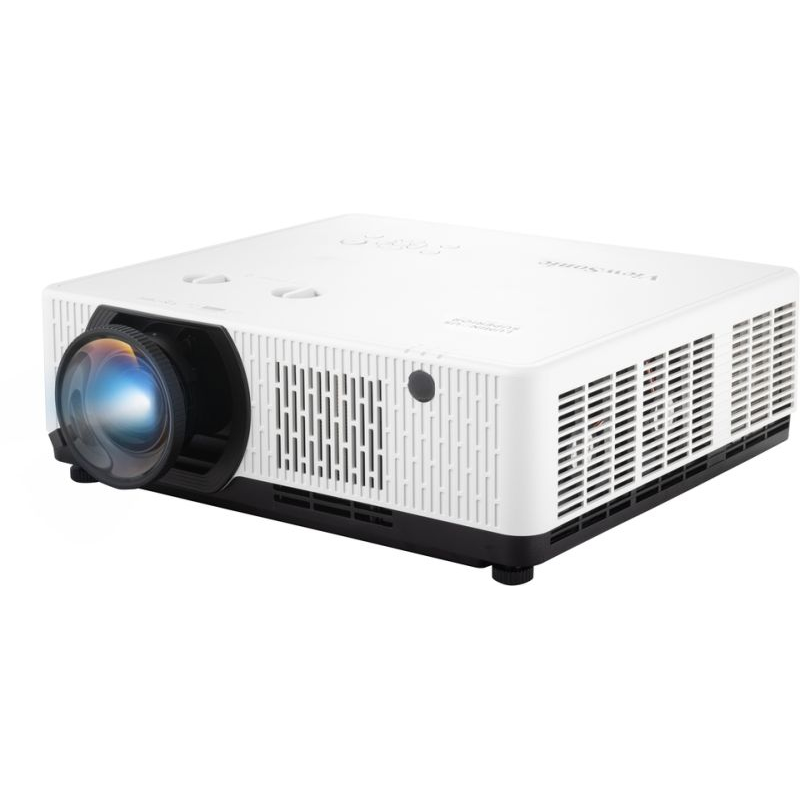 Viewsonic LSC731WU-ST Data Projectors