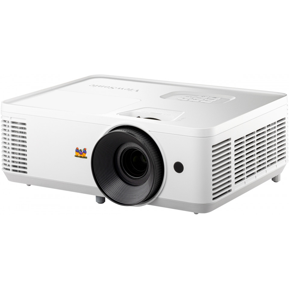 Viewsonic PA700W Data Projectors - White