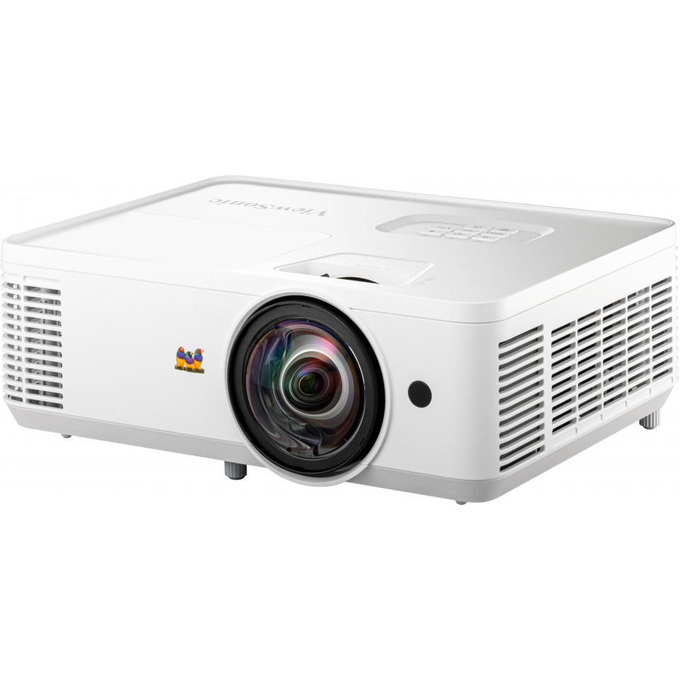 Viewsonic PS502W Data Projectors - White
