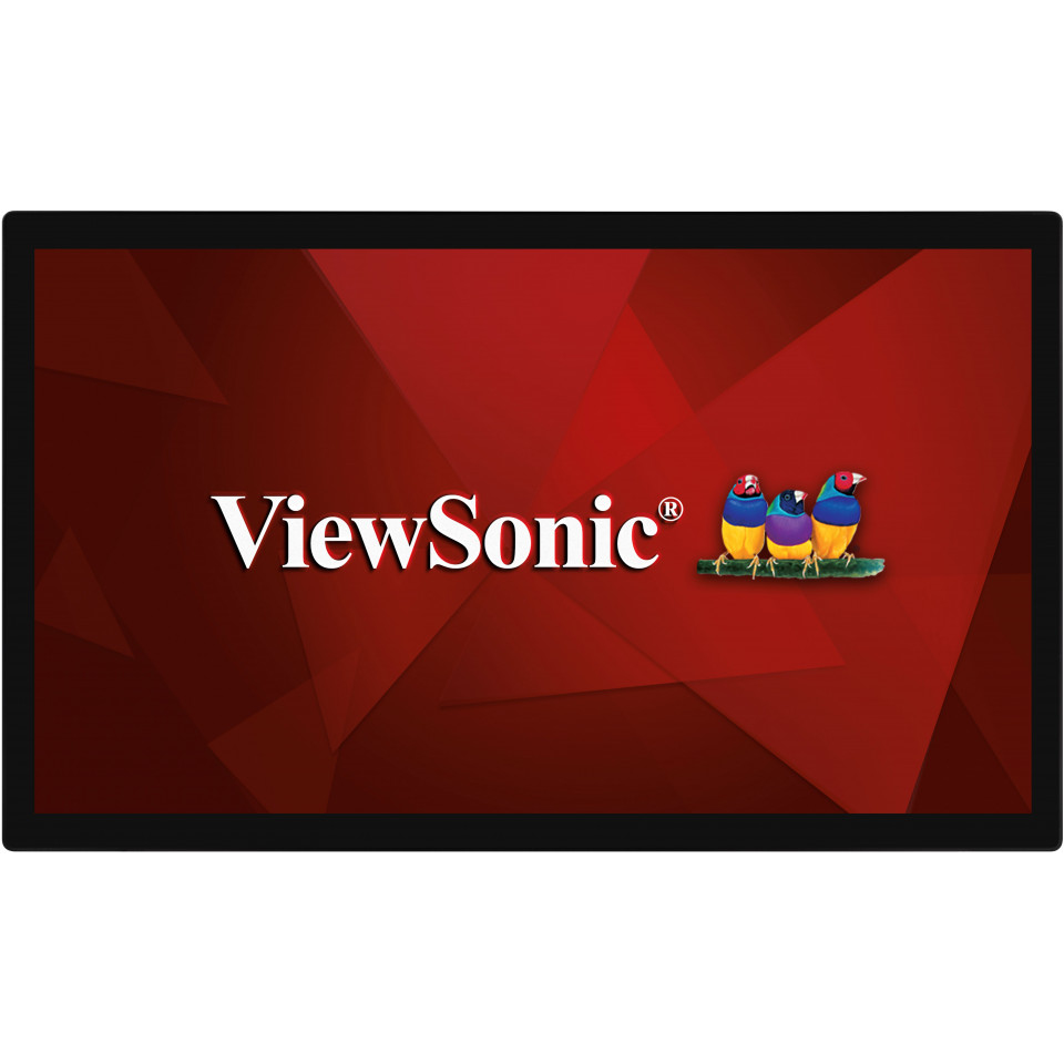 Viewsonic TD3207 Computer Monitors - 32 Inches