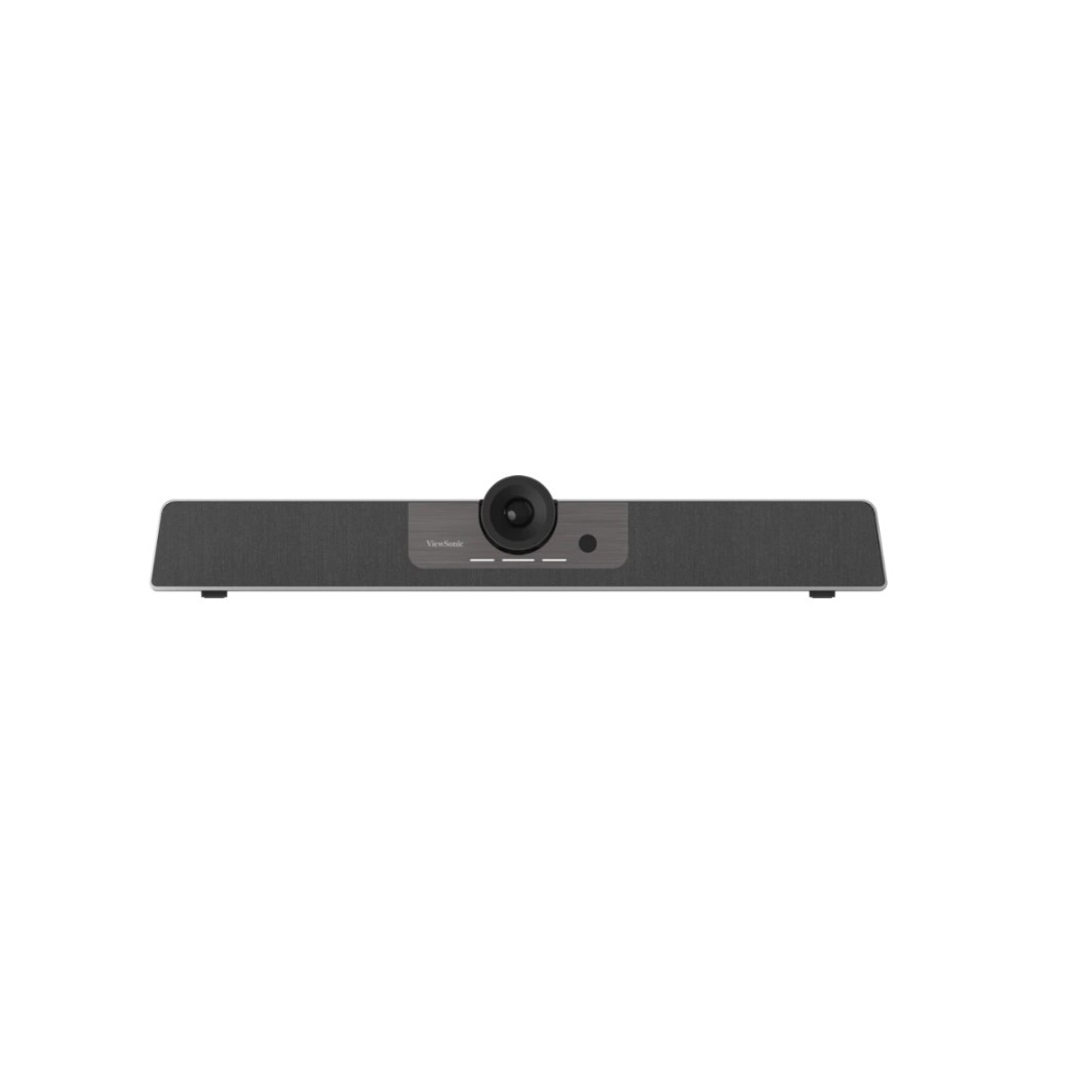 Viewsonic 3-in-1 Video Conferencing Cameras - Black