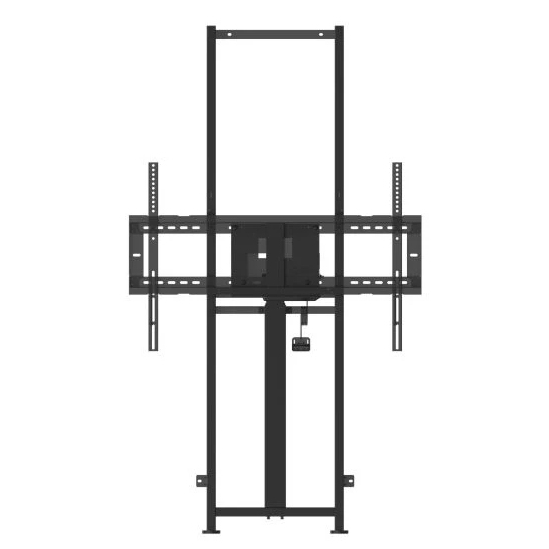 Viewsonic VB-STND-104 Signage Display Mounts - Black