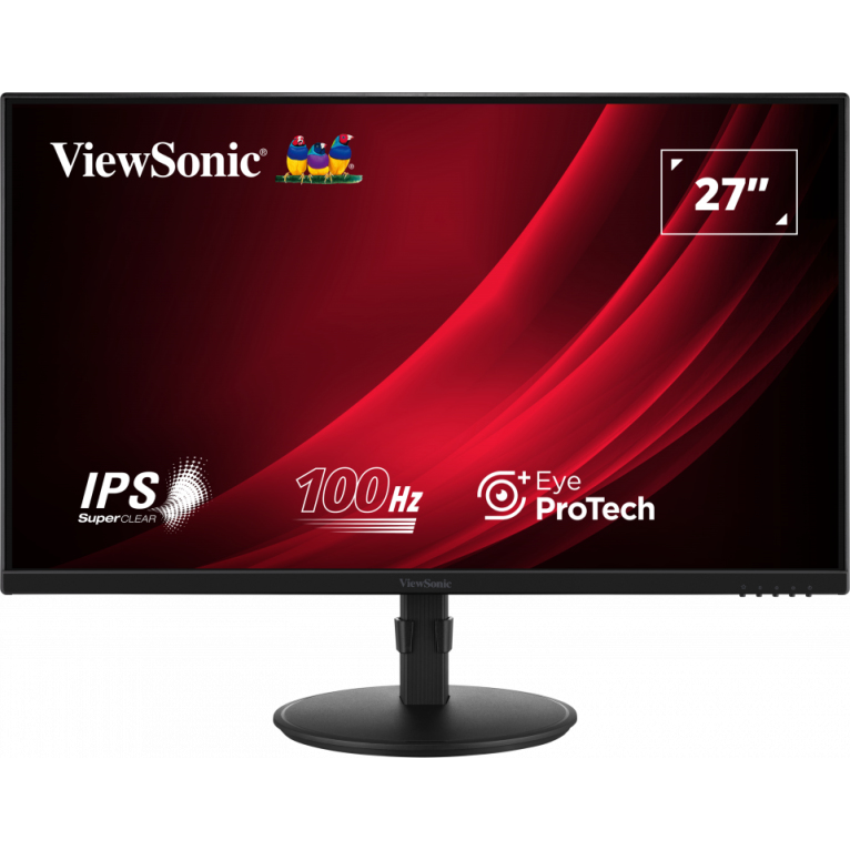 Viewsonic VG2708A 27IN 16:9 68.58CM 1920