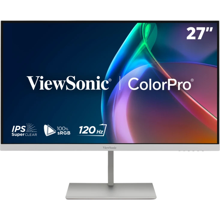 Viewsonic 27IN 16:9 2560 X 1440 120HZ