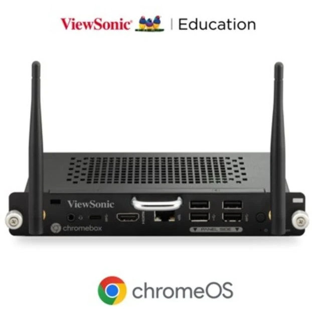 Viewsonic VPC15-C53-G1 PCs Desktops and Workstations - 16GB
