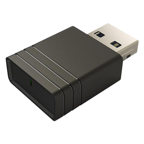 Viewsonic VSB050 Network Cards - Black