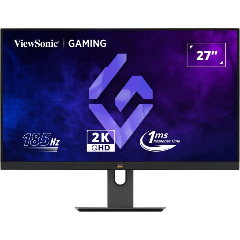 Viewsonic 27" LCD IPS Panel 2560*1440