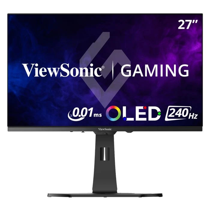 Viewsonic XG272-2K-OLED Computer Monitors - 27 Inches - Multi