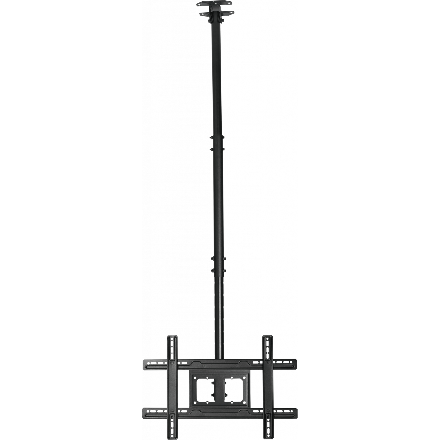 Vision VFM-C6X4 Signage Display Mounts - Black