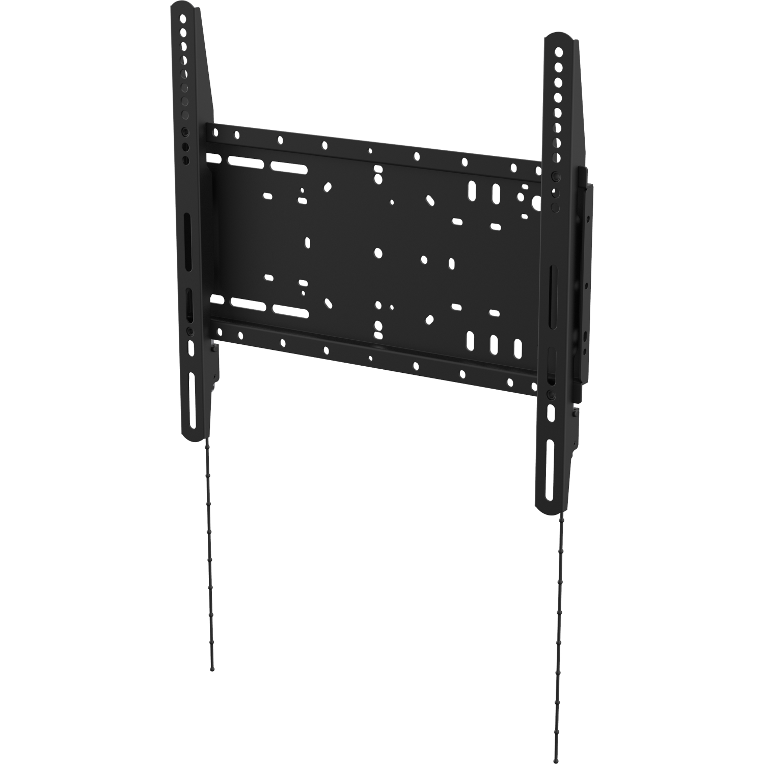 Vision VFM-W4X4 Signage Display Mounts - Black
