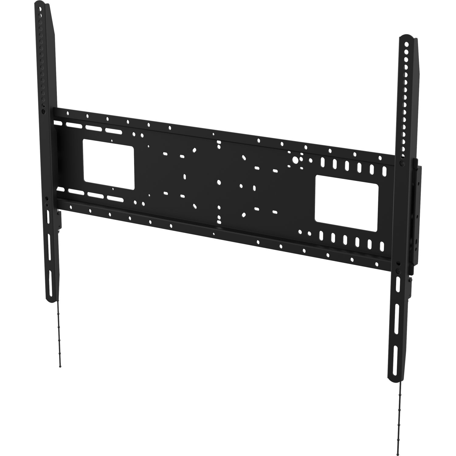 Vision VFM-W8X6 Signage Display Mounts - Black