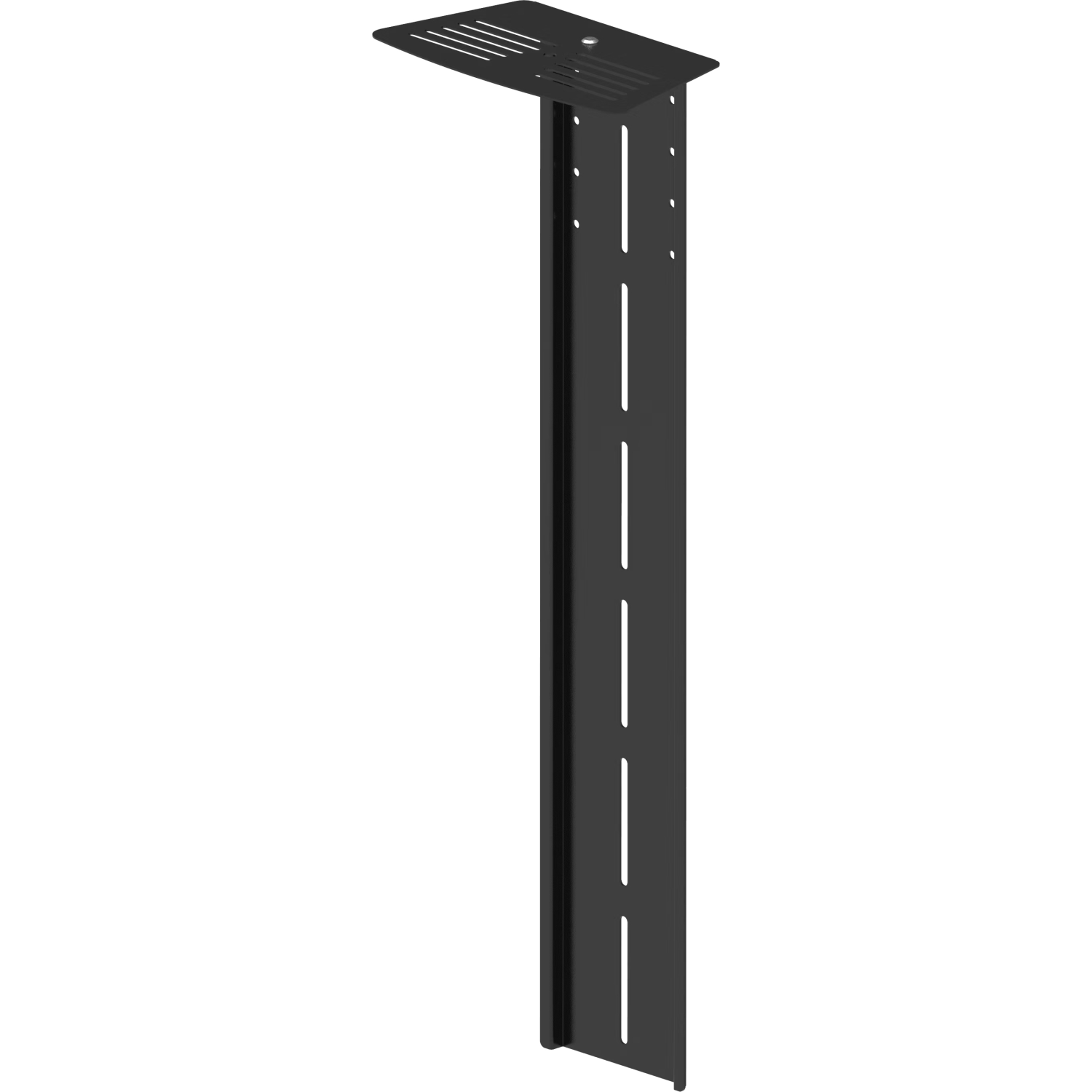 Vision VFM-WVC/2 video conferencing accessory Wall mount Black