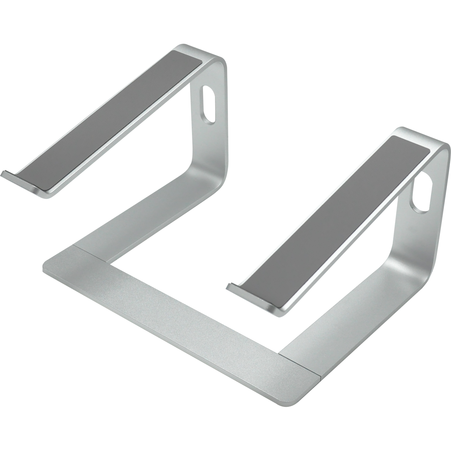 Vision VLM-S laptop stand Silver