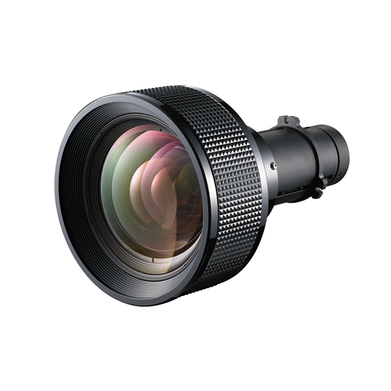 Vivitek D7000Z Projection Lenses - Black
