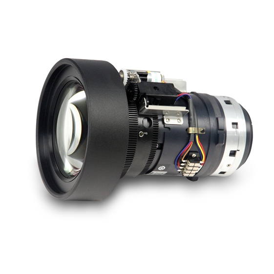 Vivitek VL906G Projection Lenses - Black