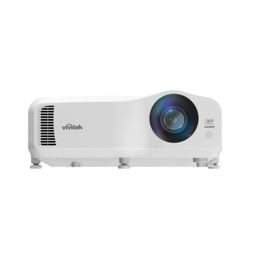 Vivitek DW2650Z Data Projectors - White