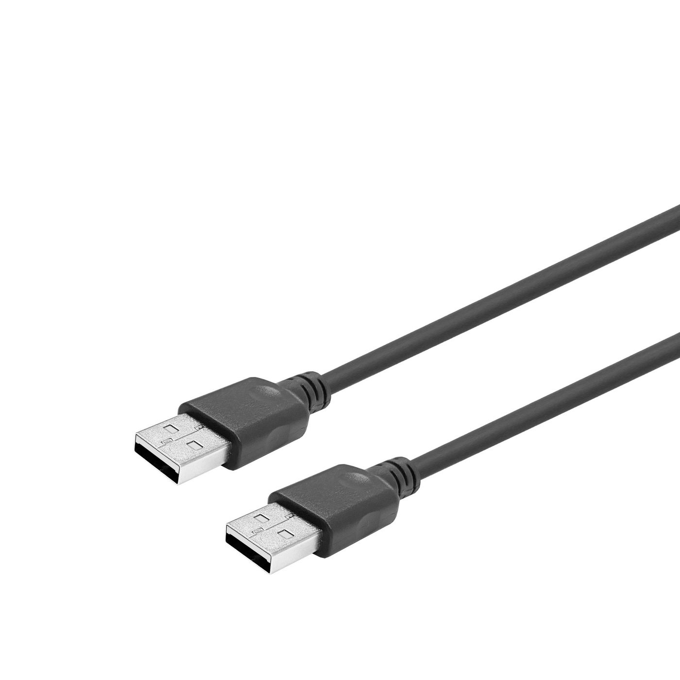 Vivolink PROUSBAA10 USB Cables - Black