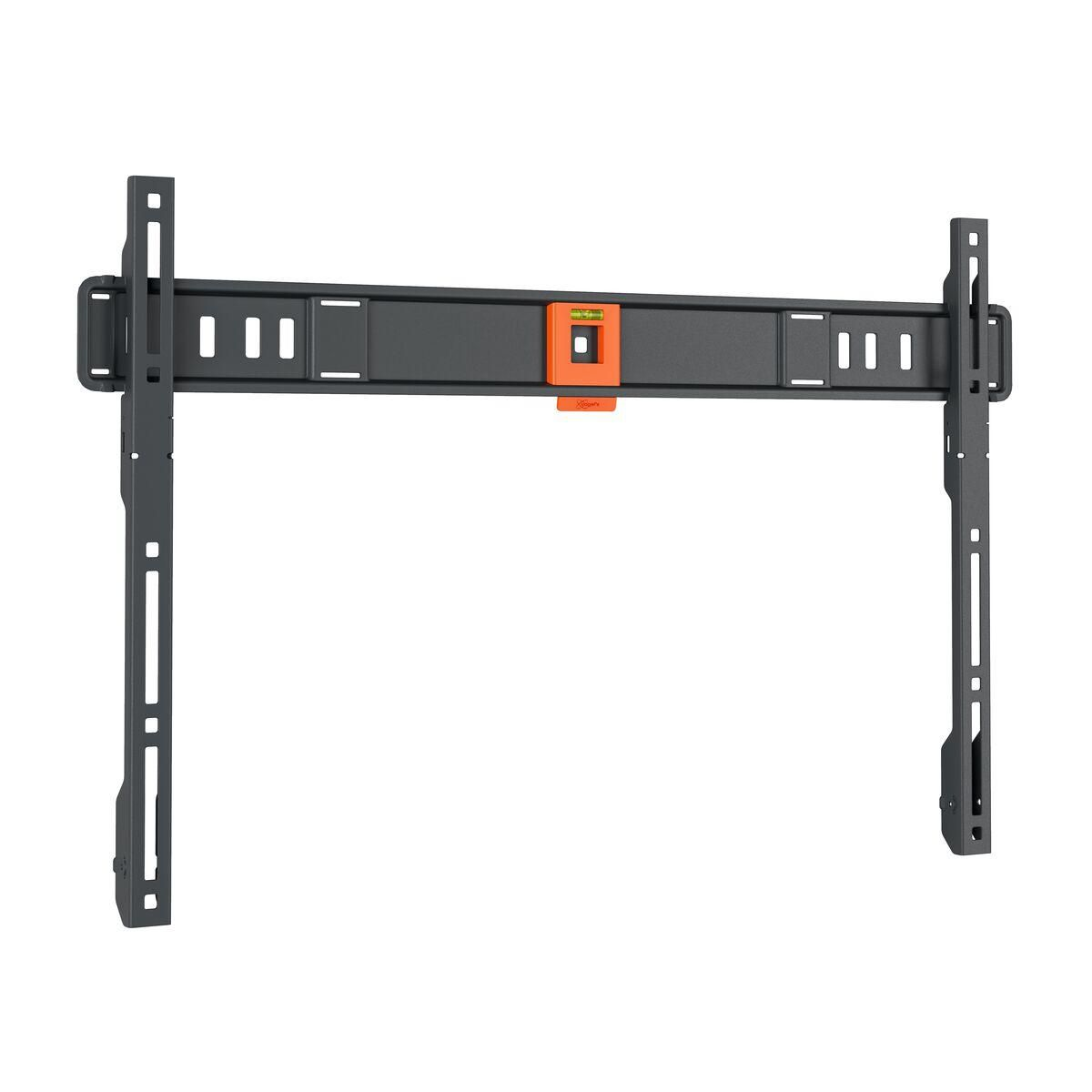 Vogels Vogels QUICK Fixed TVM 1605 - Mounting kit (wall mount, 2 mounting strips) - for LCD display - steel - black - screen size: 40"-100"