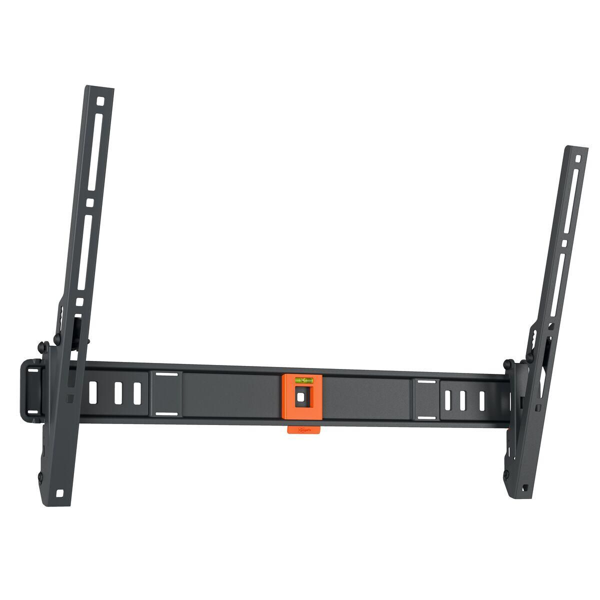 Vogels Vogels QUICK TVM 1615 - Mounting kit (wall mount, 2 mounting strips) - for LCD display - steel - black - screen size: 40"-77"