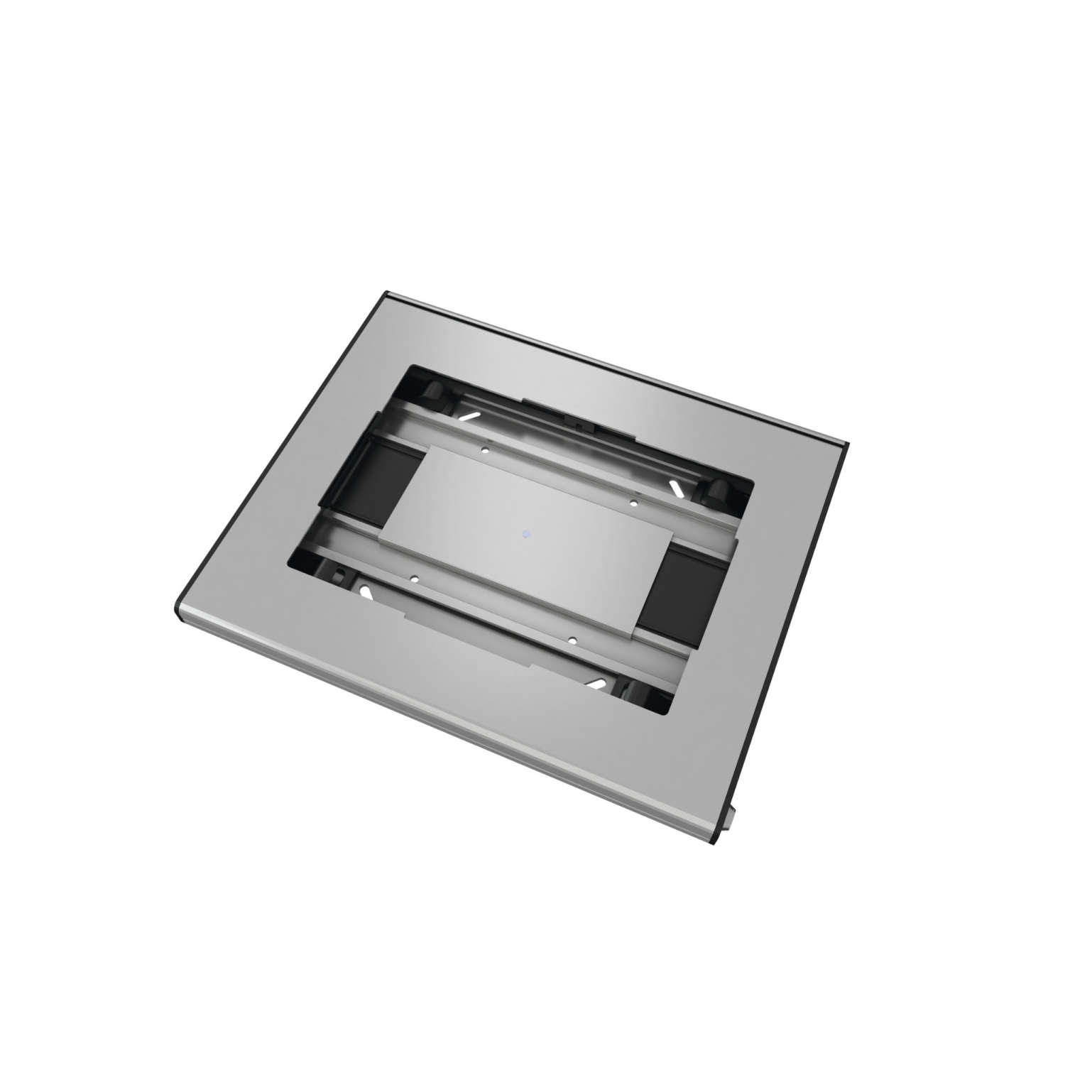 Vogels PTS 2010 tablet security enclosure 25.4 cm (10") Aluminium,Silver
