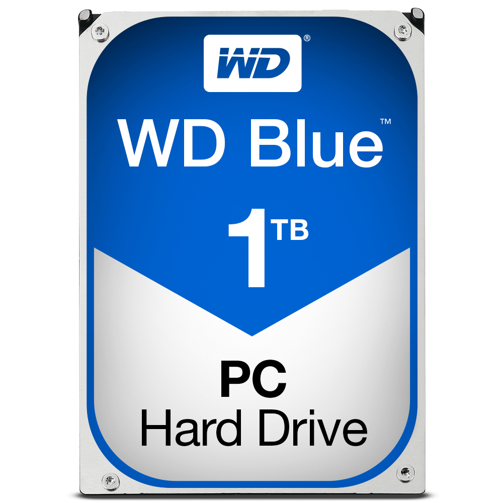 WD 5INCH Internal Hard Drives