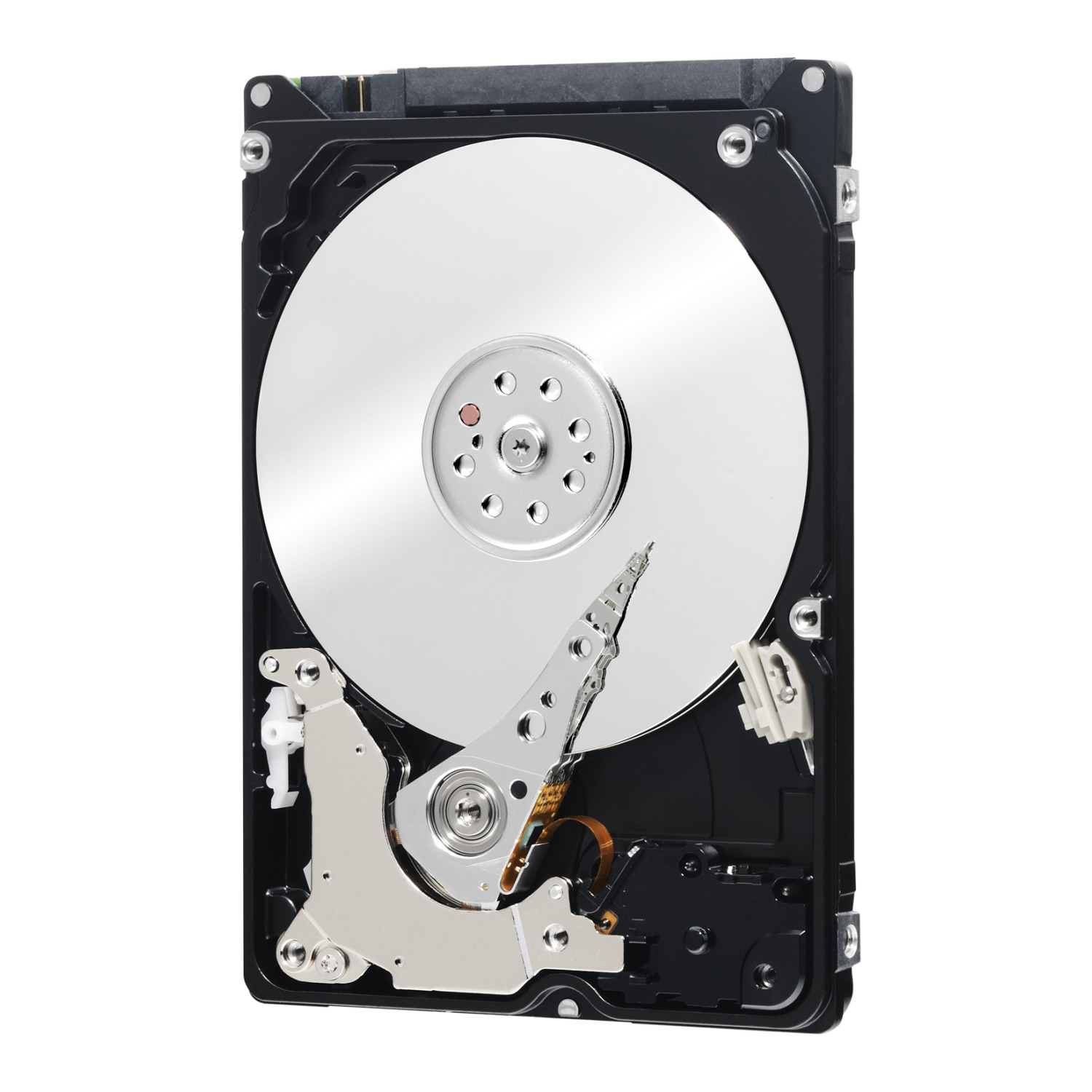 WD 500GB Internal Hard Drives