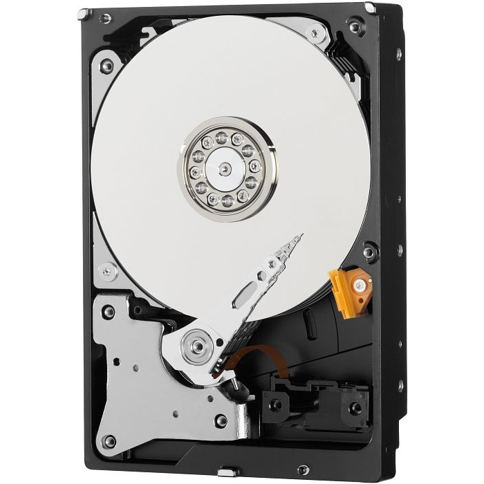 WD PURPLE 5TB 5.4K 6G 3.5INCH SATA HDD
