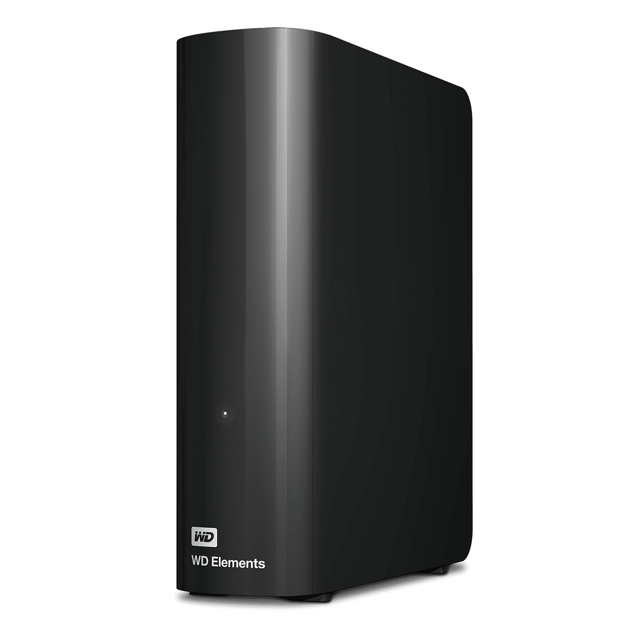 Western Digital Elements Desktop 14TB black