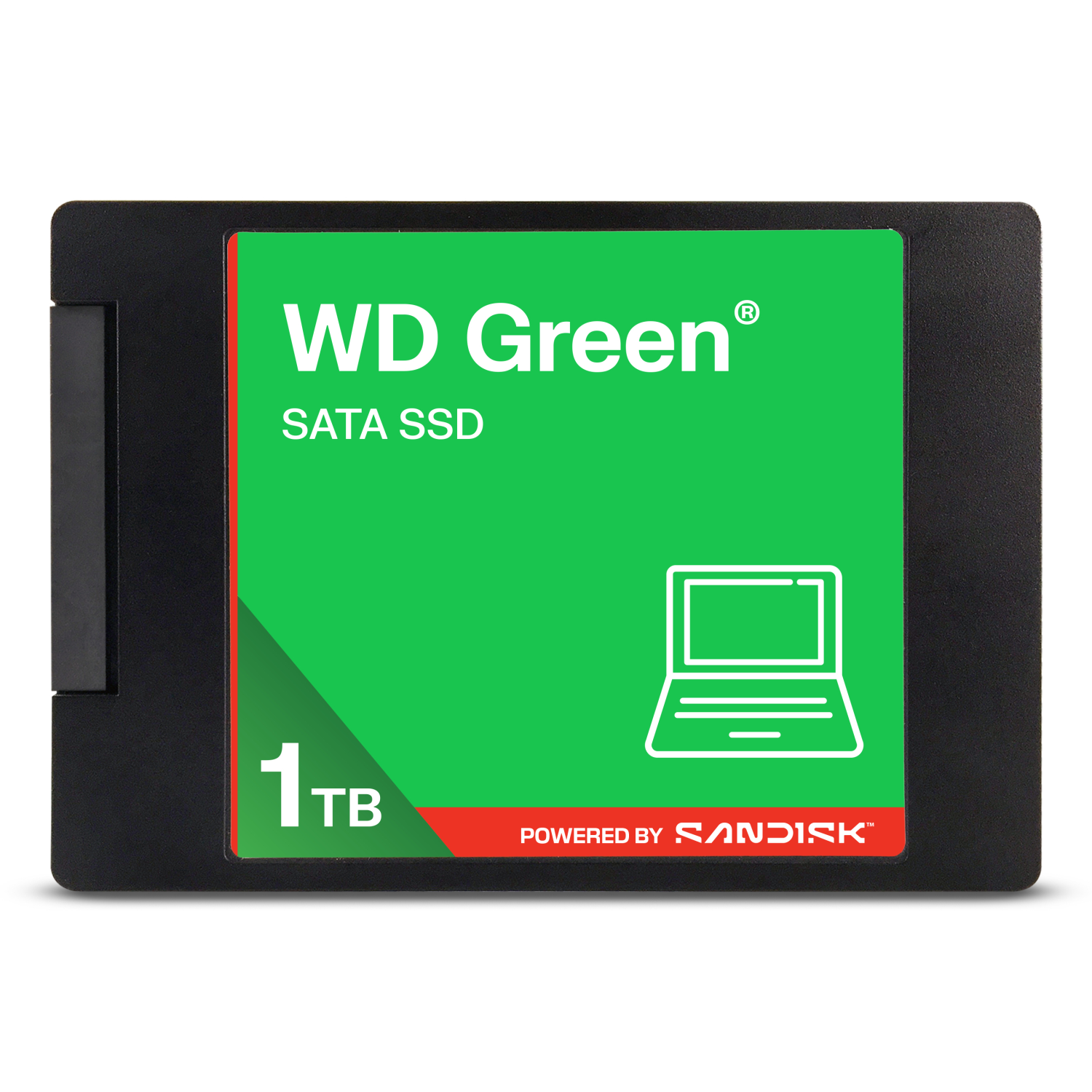 WD SSD Green SN3000 1TB Sata