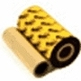 Wasp WWX 4.33" x 820 Wax Barcode Ribbon printer ribbon