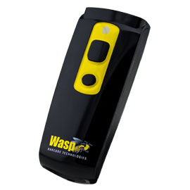 Wasp WWS150i Barcode Readers - 2MB - Multi