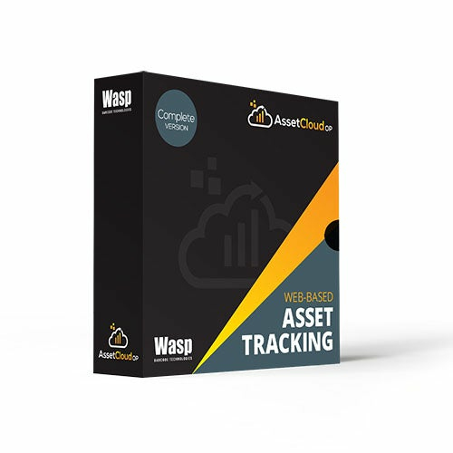 Wasp 633809006036 barcode/labelling software Labeling creation