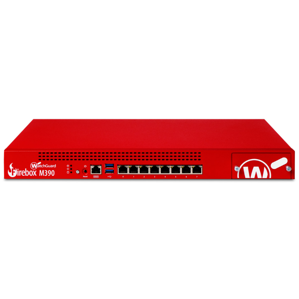 WatchGuard M390 Hardware Firewalls
