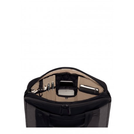 Wenger/SwissGear Underground 601057 40.6 cm (16") Messenger case Black