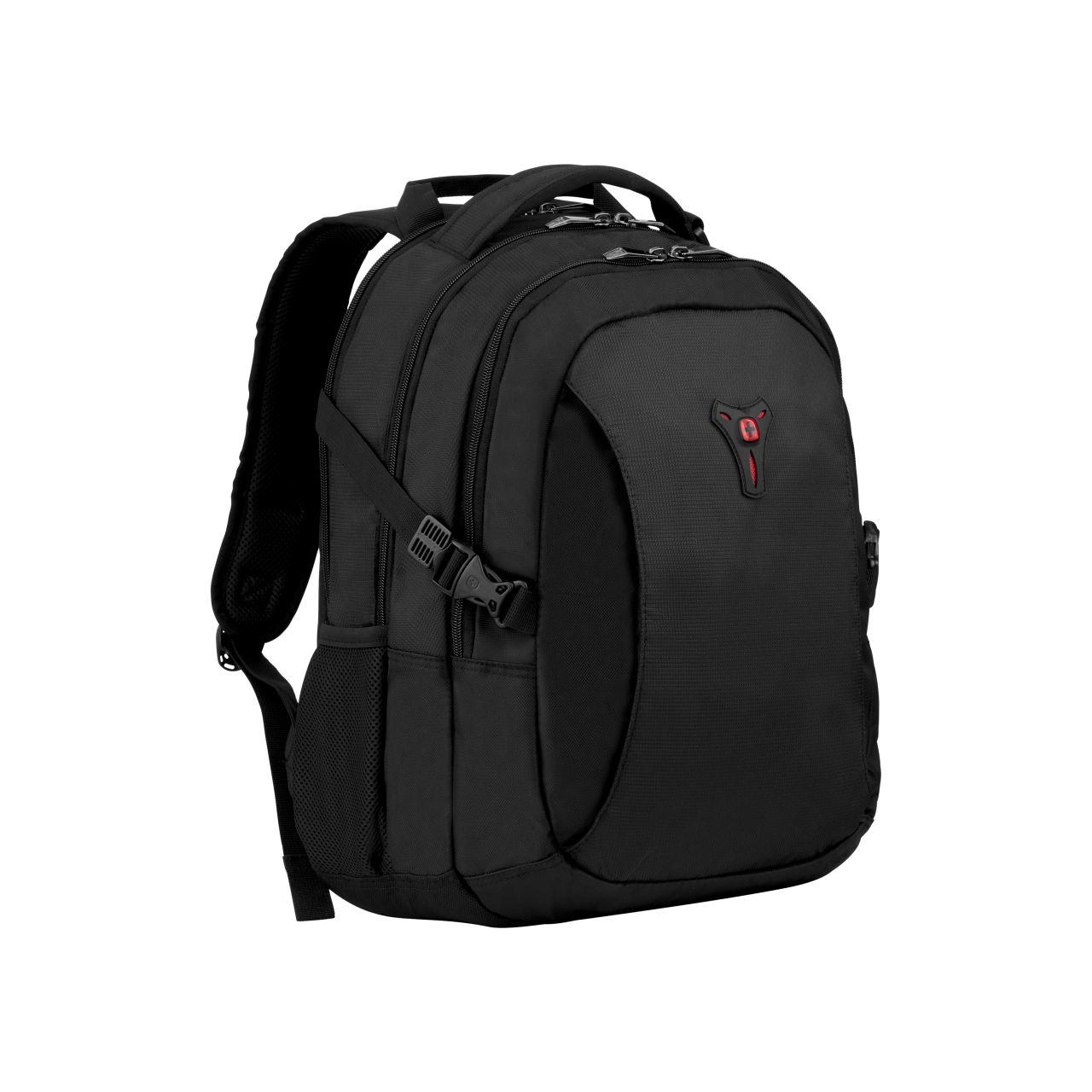Wenger/SwissGear Sidebar 16 backpack Black Polyester