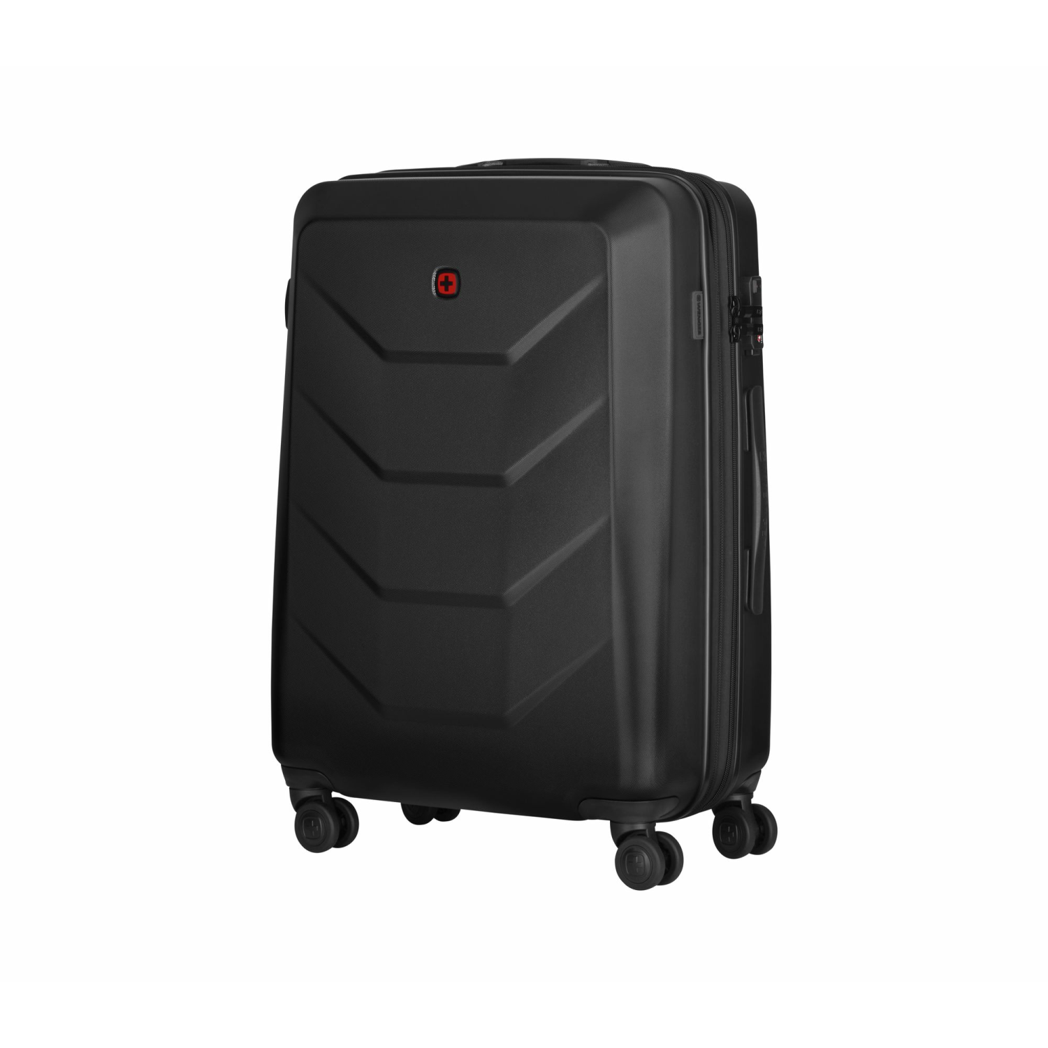 Wenger/SwissGear Prymo Prymo Medium Black